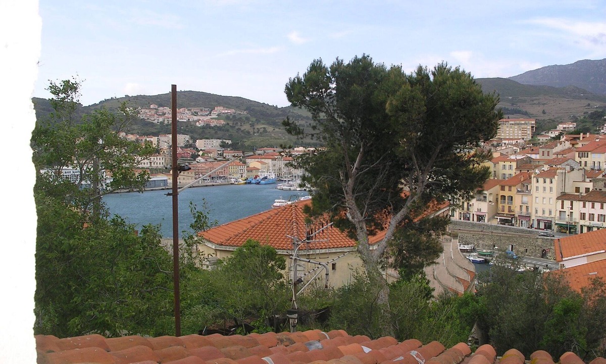 Port-Vendres Apartment | charming rental in Port Vendres