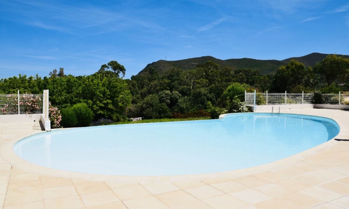 Lozari Apartment | Charming residence with waterfront pool.