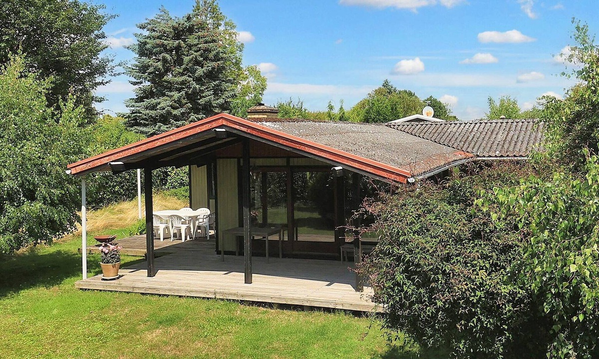 Karrebksminde House | Charming Retreat on Eno - By Traum Ferienwohnungen