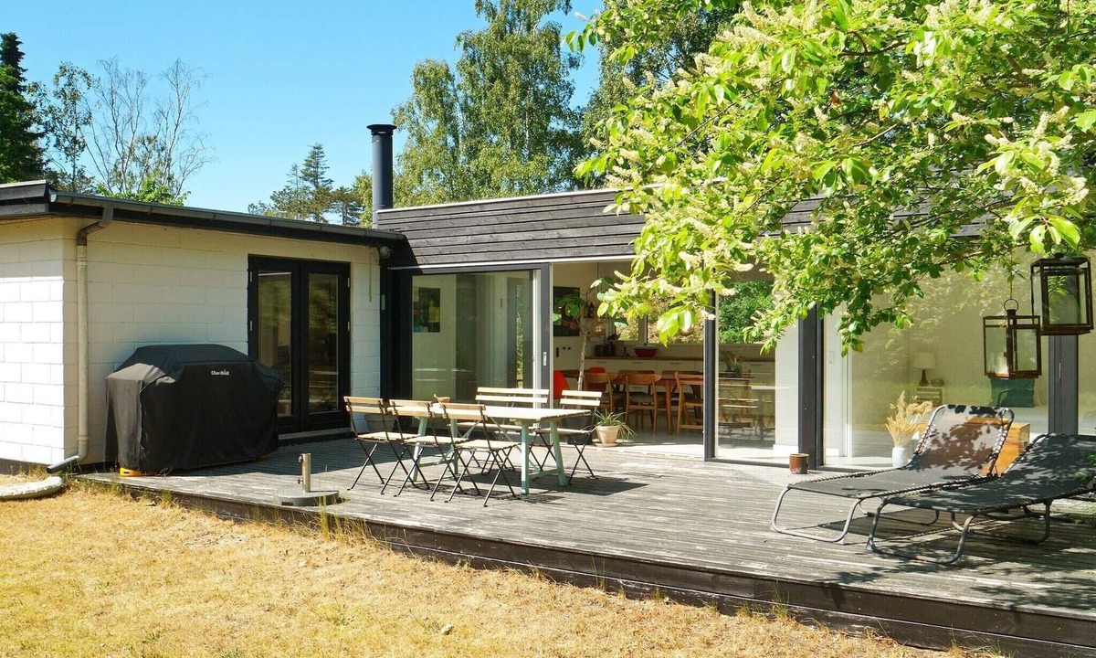 Nykøbing House | Charming Retreat by Water - By Traum Ferienwohnungen