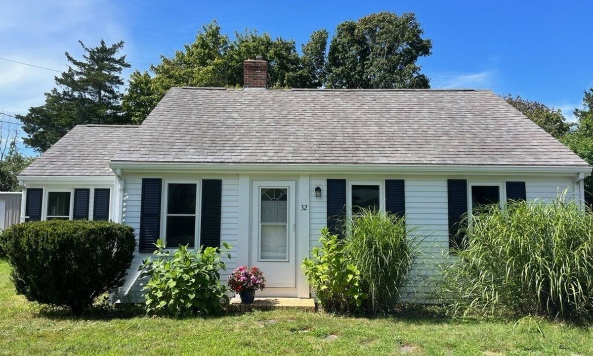 East Falmouth House | Charming Retreat - Central A/C, Firepit, Walk to Downtown