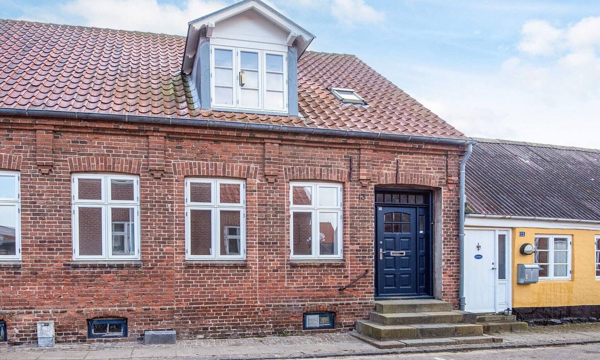Ringkobing House | Charming Retreat in Ringkobing - By Traum Ferienwohnungen