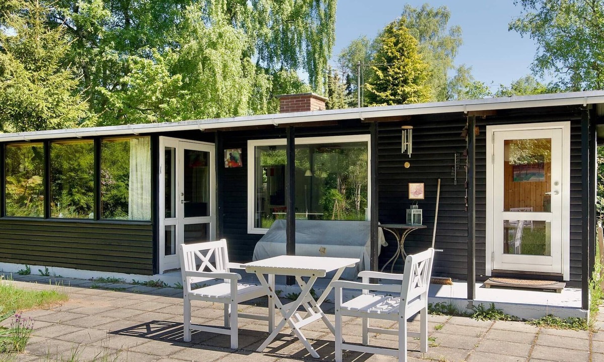 Rrvig House | Charming Retreat in Rorvig