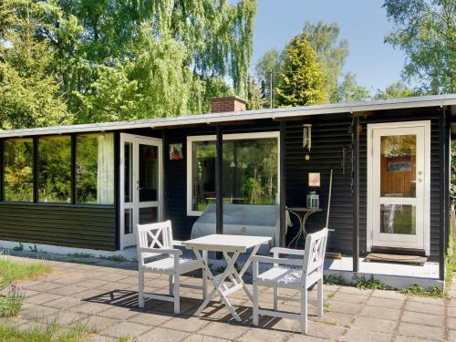 Rrvig House | Charming Retreat in Rorvig - By Traum Ferienwohnungen