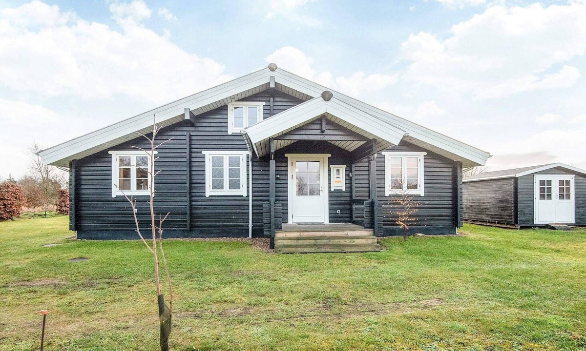 Hovborg House | Charming Retreat in Sydjylland