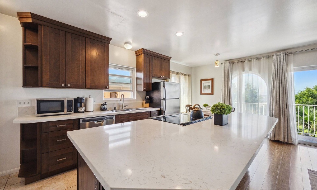 Middletown Condo | Charming Retreat On West Quince Street 2 Bedroom Condo by RedAwning