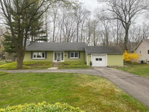 Ridgeway House | Charming Ridgeway Cottage