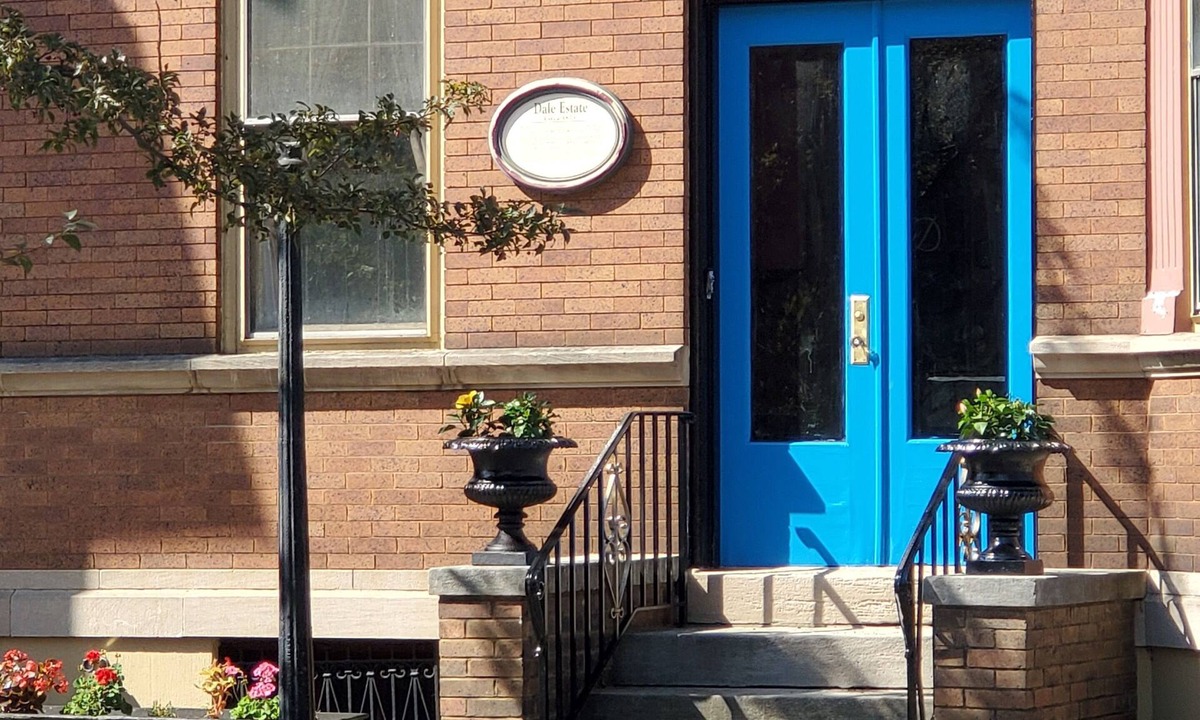 Phillipsburg Apartment | Charming Riverview 2 bedroom Apartment