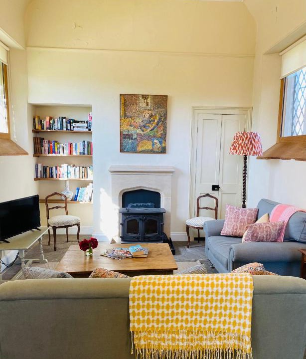 Redlynch House | Charming romantic getaway, near Bruton