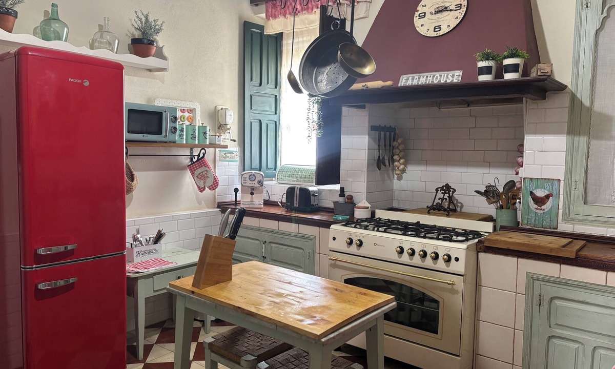 Yeste House | Charming rural house in Yeste