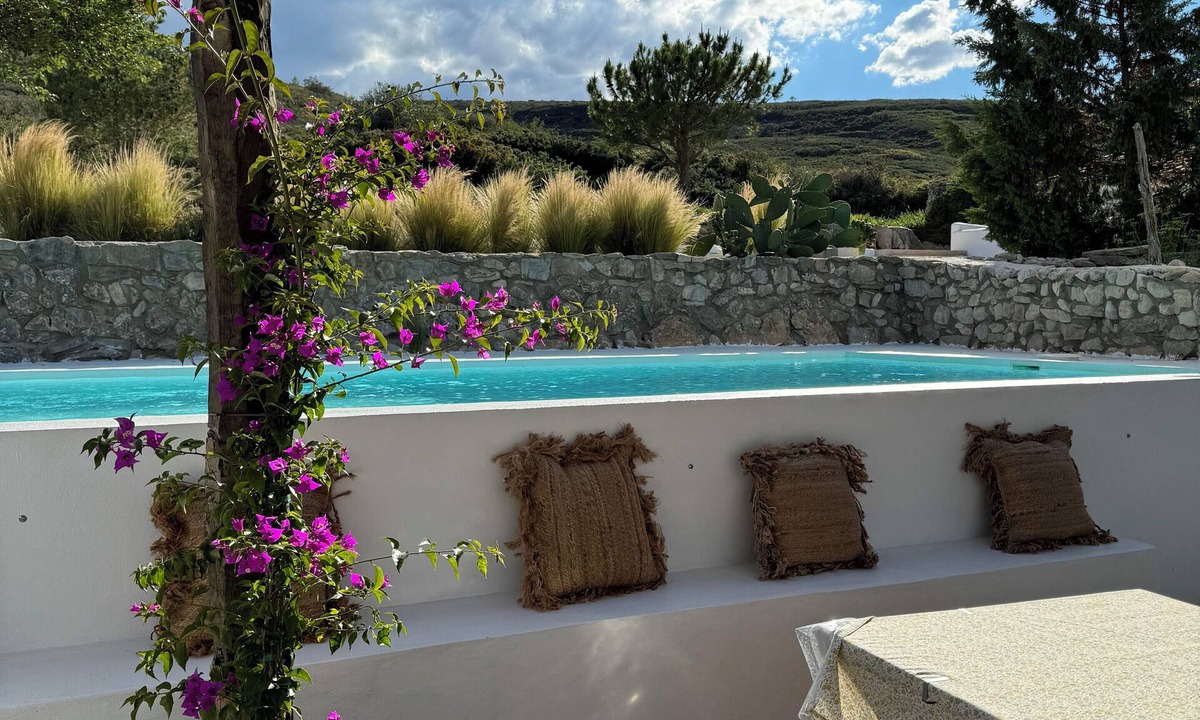 Cati Cottage | Charming Rural House with Pool, 34 km from the Mediterranean