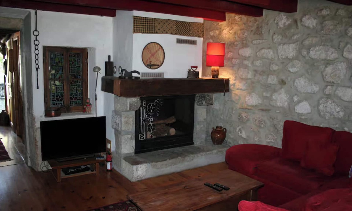 Bellecombe-en-Beauges House | Charming Savoyard house