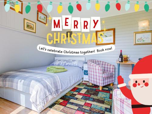 Upper Beeding Apartment | Charming Self Contained Garden Studio Upperbeeding