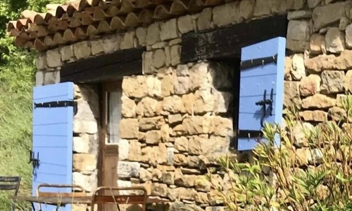 Bargeme House | Charming sheepfold Haut Var