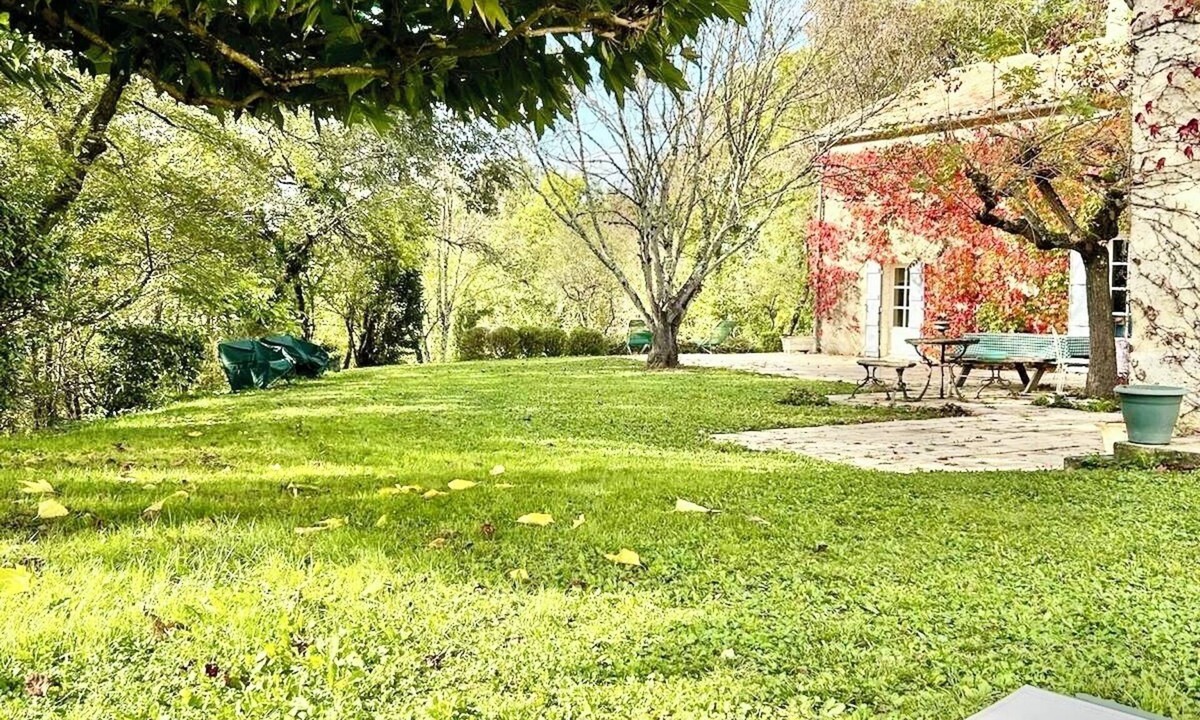 Moncrabeau House | Charming sheepfold in the heart of Albret
