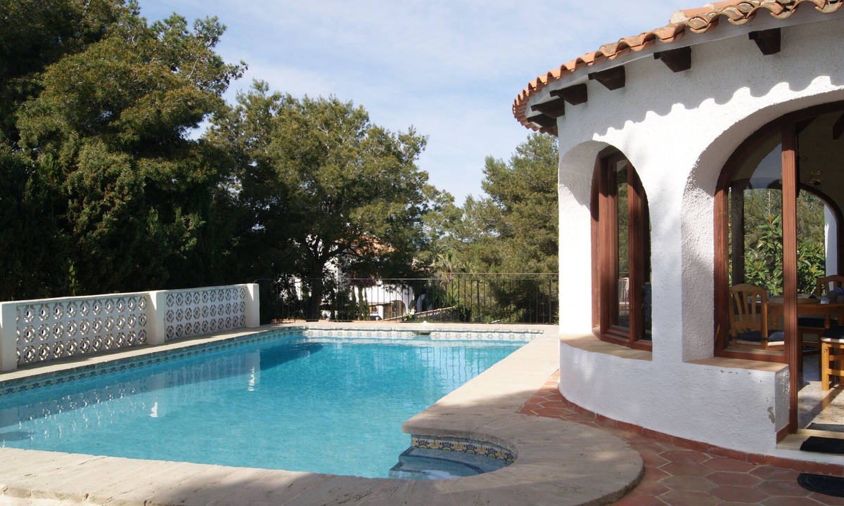 Balcon del Mar House | Charming Spanish-style villa "Casa Penelope" (Balcon al Mar