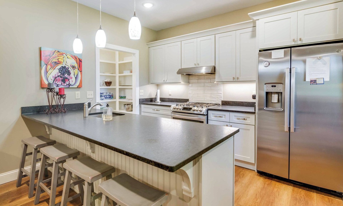 Starkville Cottage | Charming Starkville Vacation Rental ~ 5 Mi to Msu!
