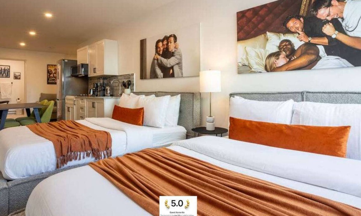 Latin Quarter House | Charming Stay-3 min walk to metro