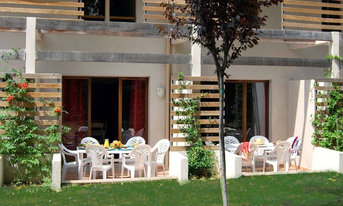 Barjac Apartment | Charming Stay in Barjac