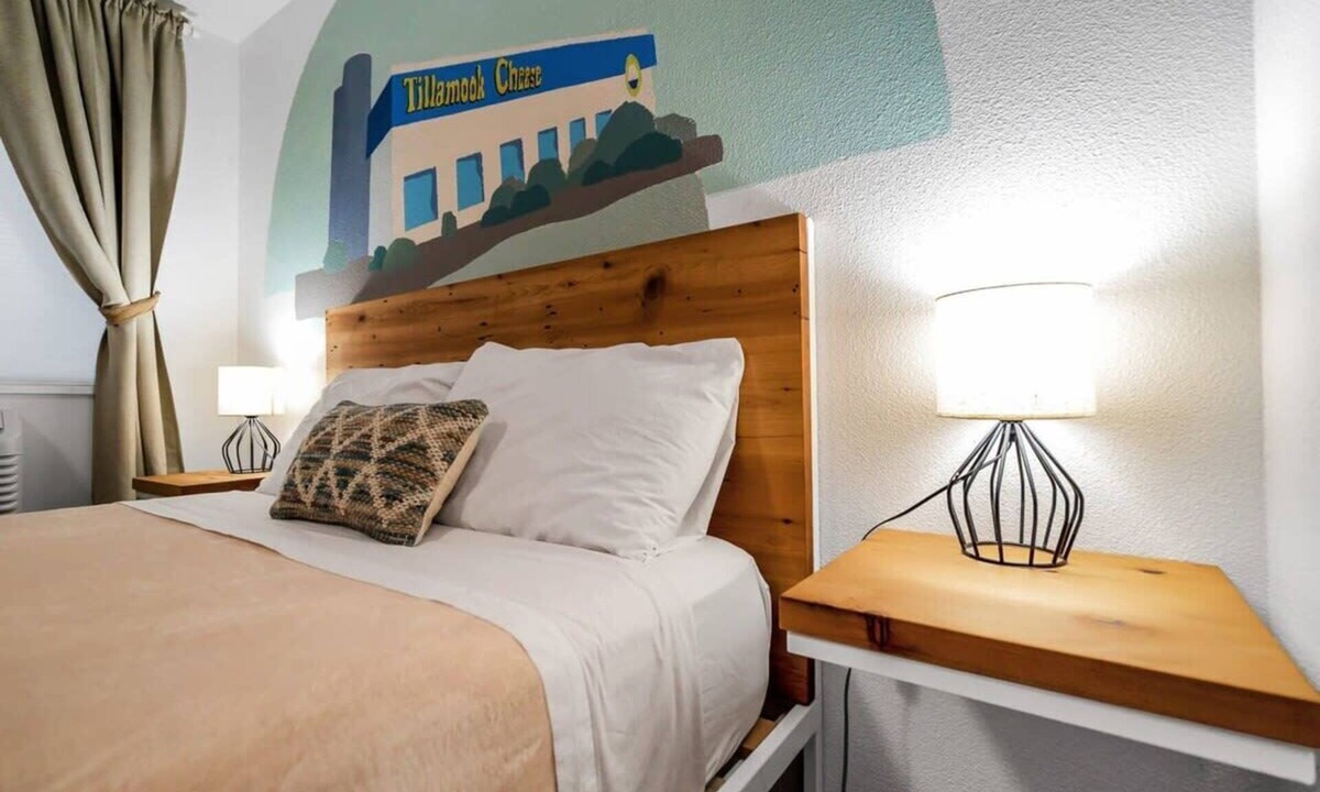 Kenton House | Charming Stay in Historic Kenton