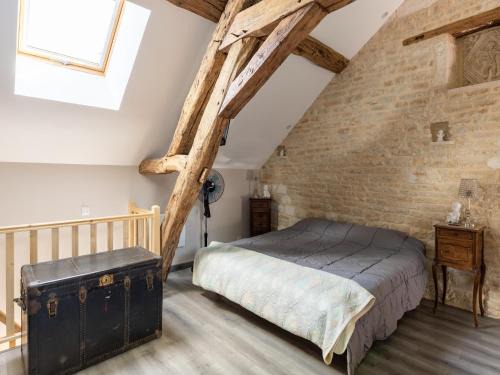 Molesme House | Charming Stay in Molesme