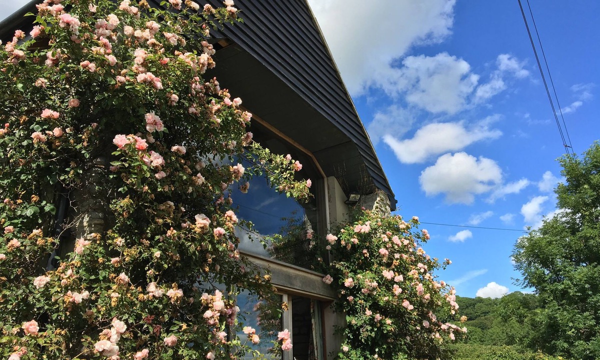 Somerton House | Charming stone barn conversion in Somerset