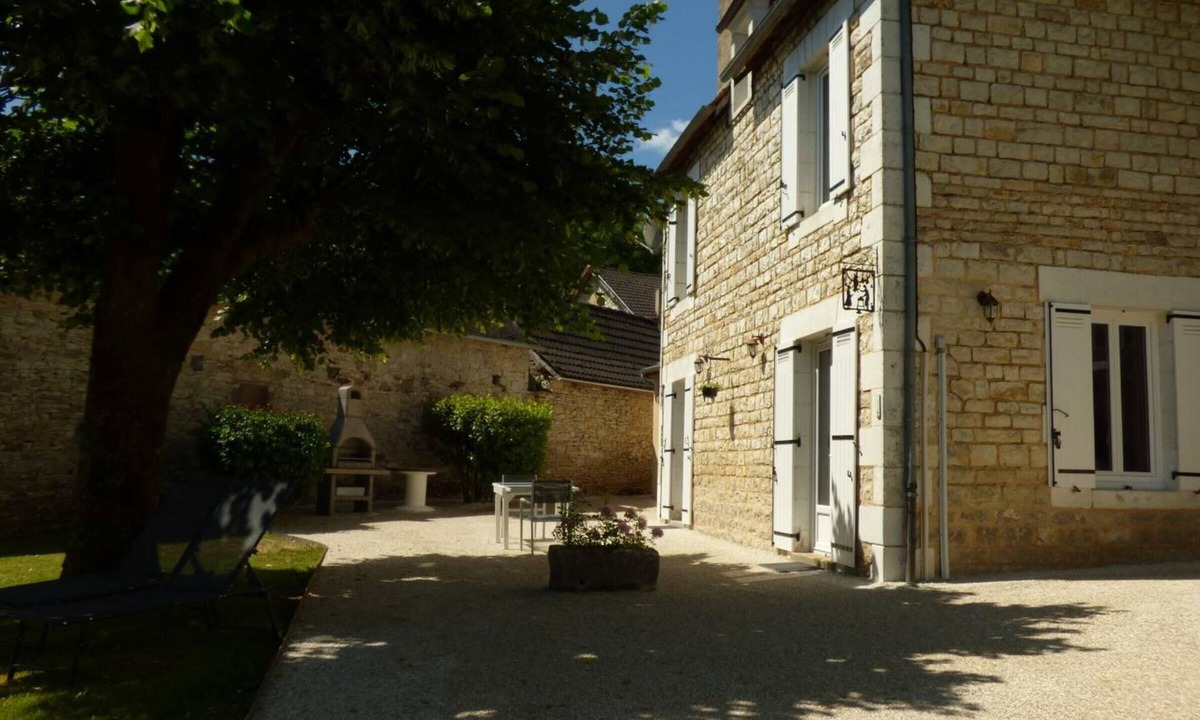 Coly Cottage | Charming stone house in Coly