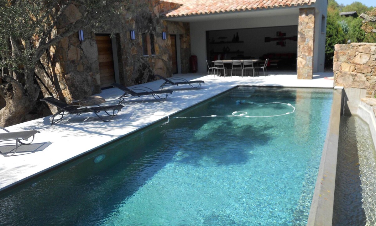 Porto-Vecchio House | CHARMING STONE HOUSE WITH ALL COMFORTS, PORTO-VECCHIO