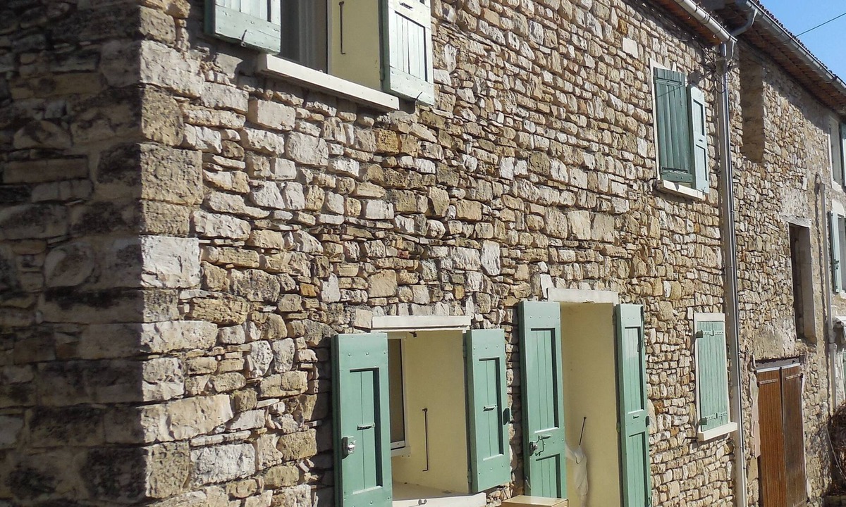 Limans House | Charming stone village house completely renovated