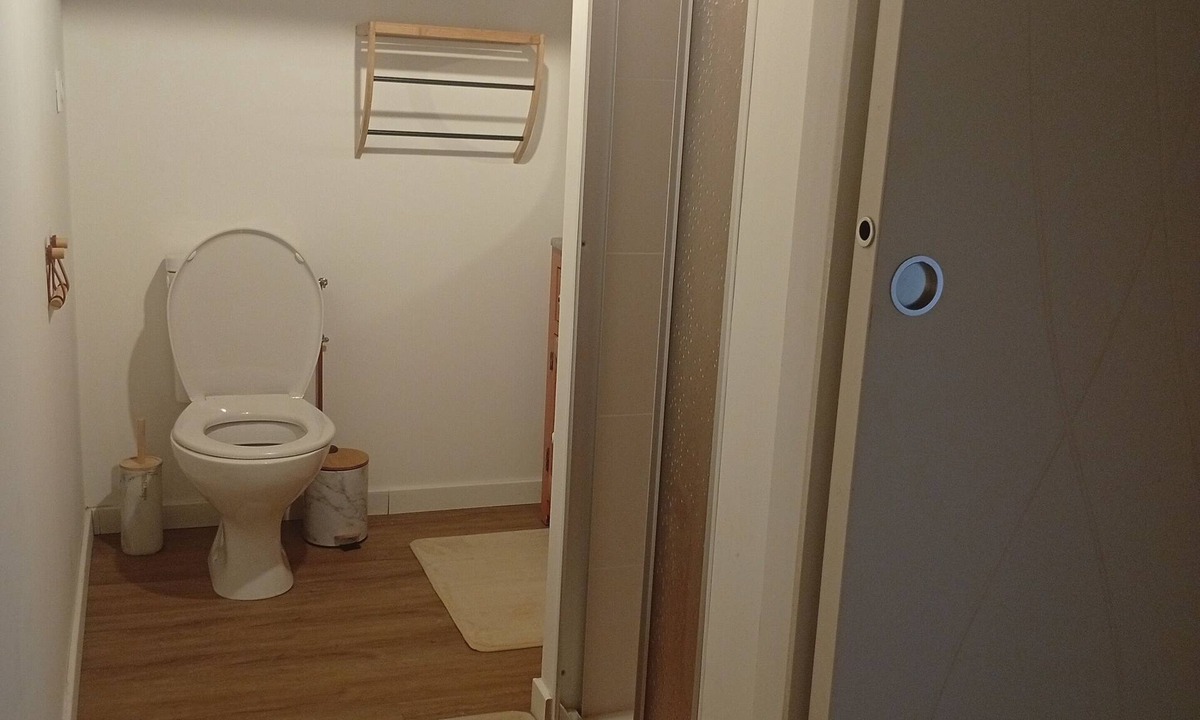 Bazoges-en-Pareds Apartment | Charming studio 30 min from Puy du Fou