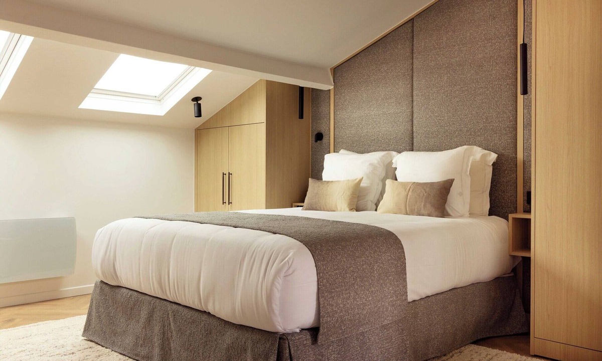 Val-de-Grace Apartment | Charming Studio - 2P- Jardin de Luxembourg/Panthéon