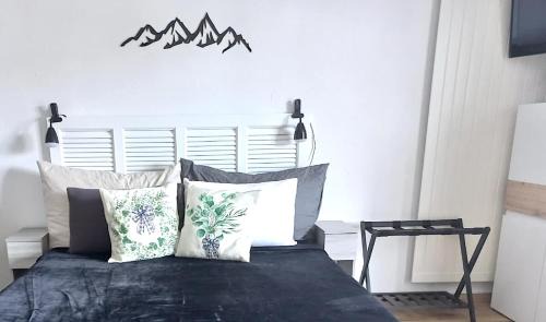 Vulpera Apartment | Charming Studio - Ferienwohnung - Vulpera, Scuol