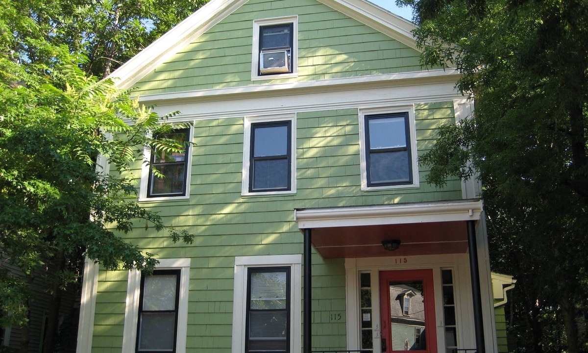 Cambridgeport Apartment | Charming studio in delightful Cambridge