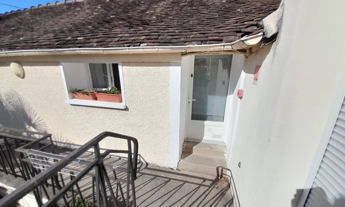 Bois-le-Roi Apartment | Charming studio in Bois-le-Roi with private parking