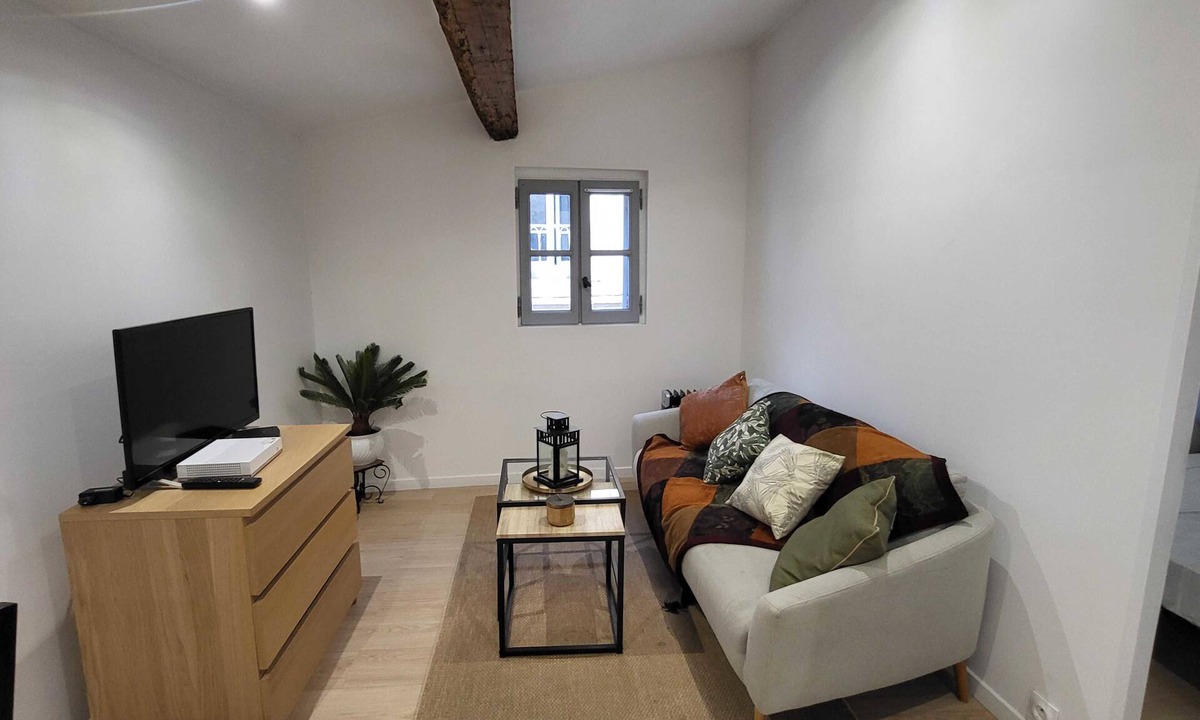 Historic Centre Apartment | Charming studio in the historic centre