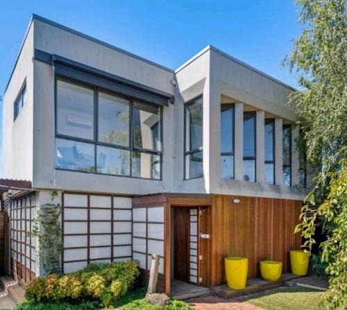 Moonee Ponds House | Charming Studio in Moonee Ponds