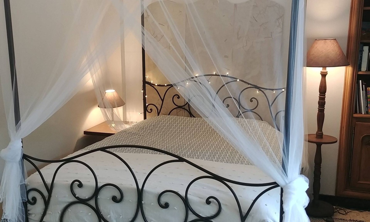 Nyons Apartment | Charming Studio in Nyons