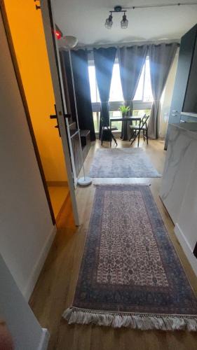 12th Arrondissement Apartment | Charming studio in Paris 12th arrondissement