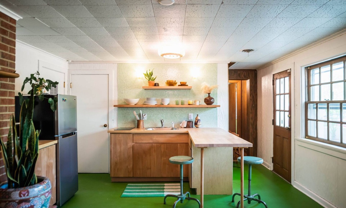 North Chesterfield Apartment | Charming studio in Richmond near James River and the city