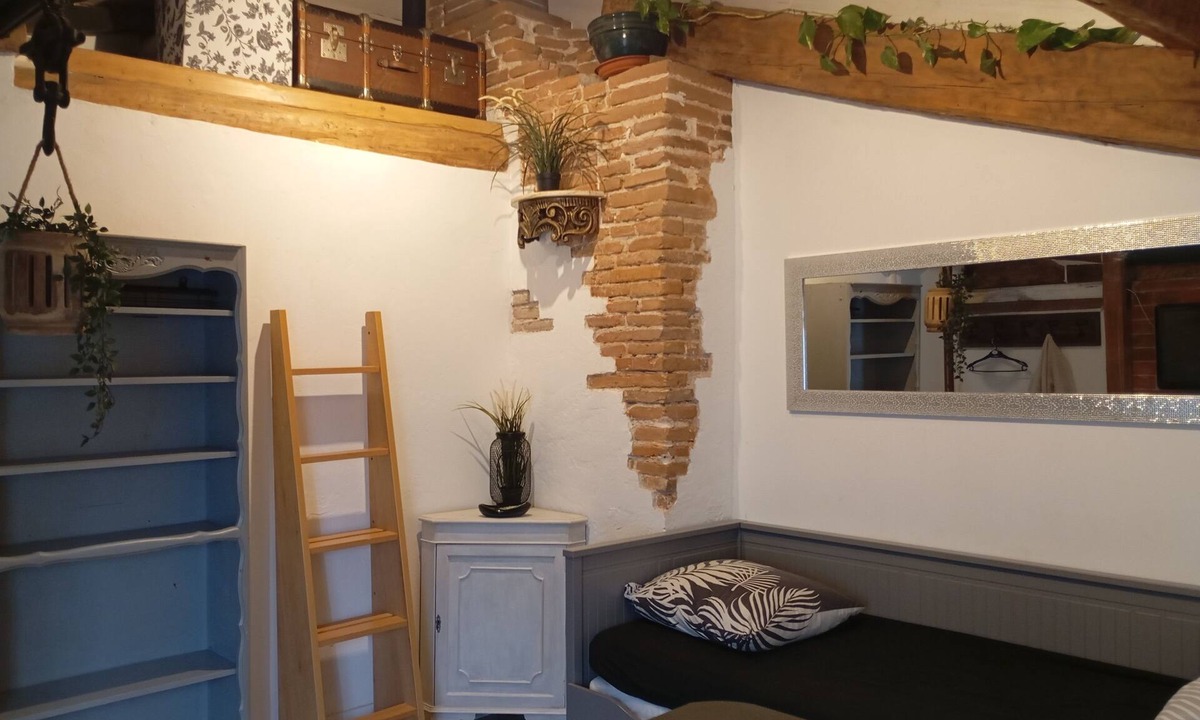 Capitole Apartment | Charming studio in the heart of Toulouse