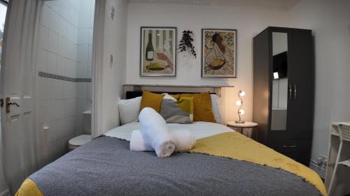 Edgbaston Apartment | Charming Studio in the heart of birmingham