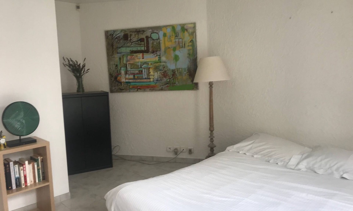 Callian Apartment | Charming studio in the var