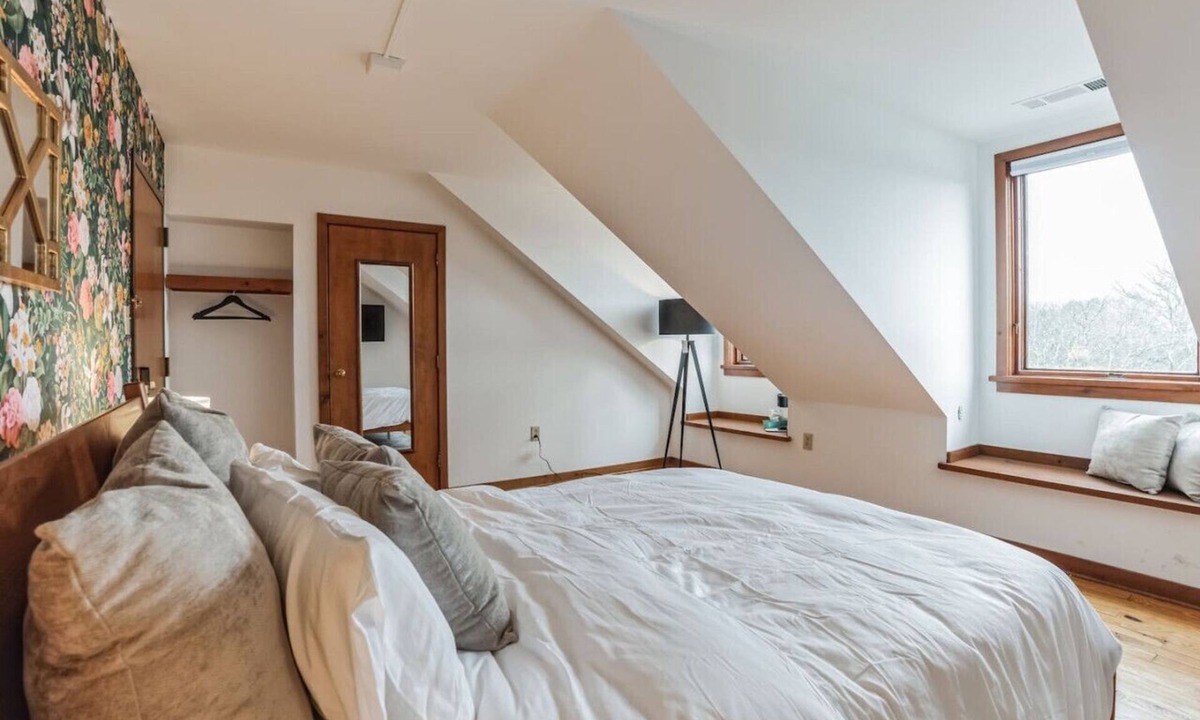 Cheyney Apartment | Charming Studio in Thornton, PA