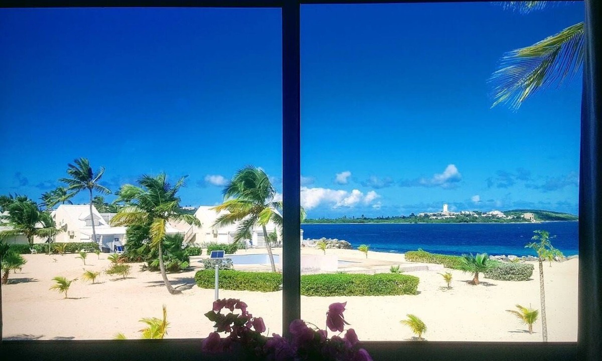 Nettle Bay Apartment | Charming studio on the beach