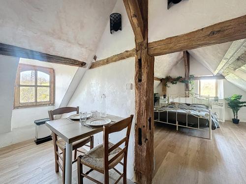Le Mans Apartment | Charming studio Terrace and parking
