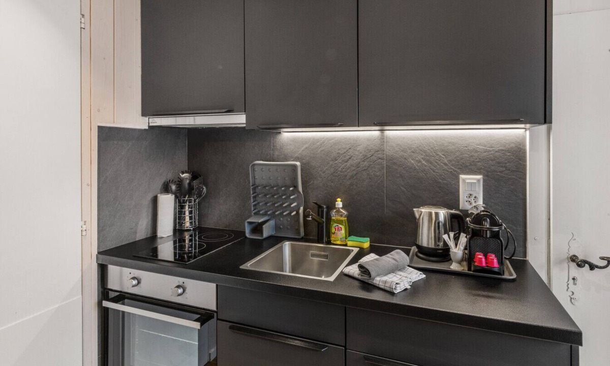 Ovronnaz Apartment | Charming studio with free parking