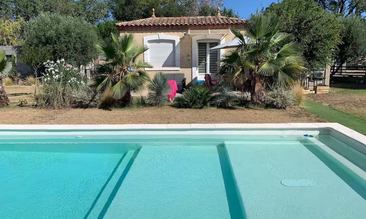 Barbaira Apartment | Charming studio with terrace and private parking