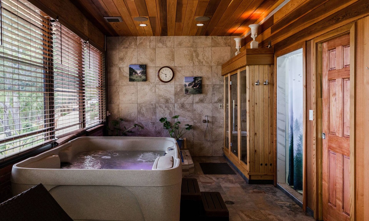 Los Gatos Apartment | Charming studio with Access to the SPA