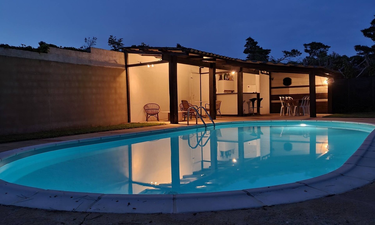 Dieulefit Apartment | Charming suite with swimming pool