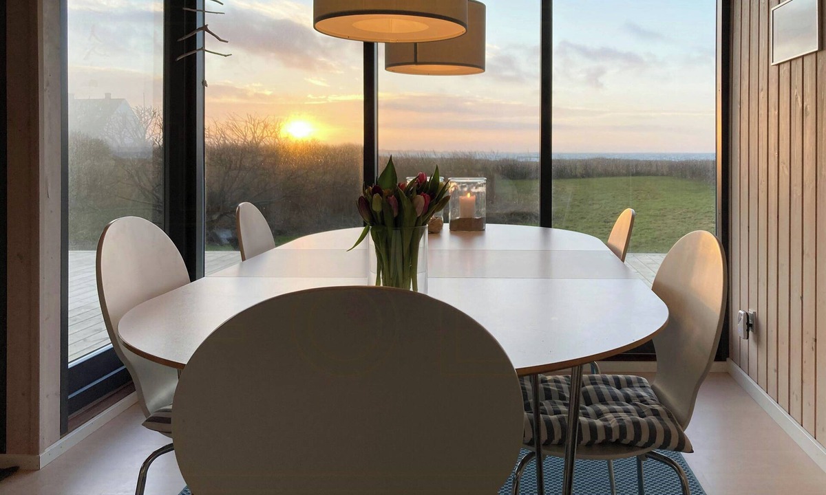 Faaborg House | Charming summer house in Faaborg with sea view